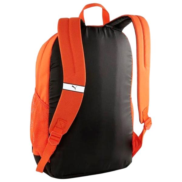 Rucsac Puma Buzz Backpack  / Gray Redmazing / 26l photo 2