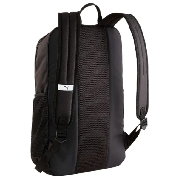 Rucsac Puma S Backpack  / Gray Black / 26l photo 2