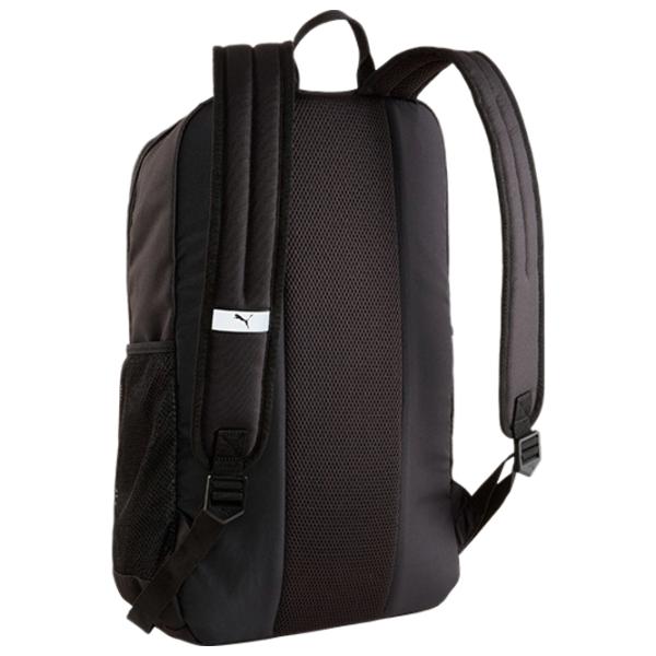 Rucsac Puma S Backpack  / Gray Black / 26l photo 2