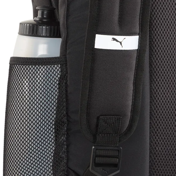 Rucsac Puma S Backpack  / Gray Black / 26l photo 5