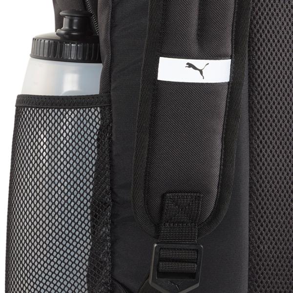 Rucsac Puma S Backpack  / Gray Black / 26l photo 5