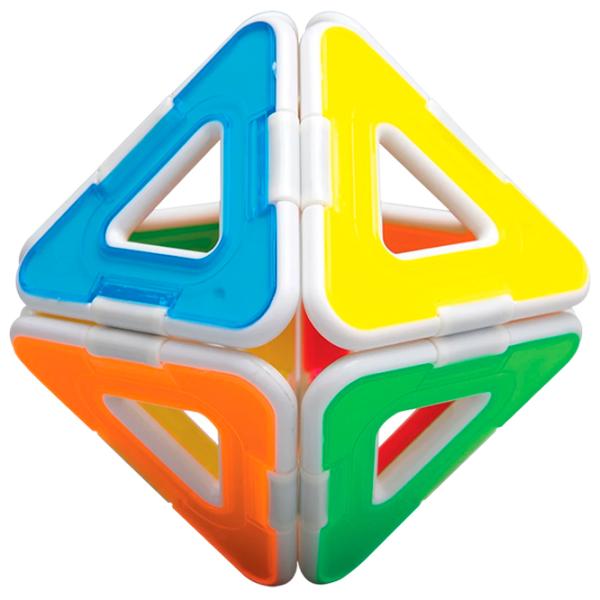 Конструктор Magformers XL Neon Магнитный/ Разноцветный photo 4