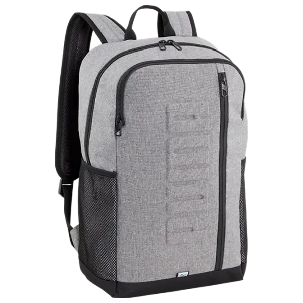 Рюкзак Puma S Backpack  / Черный Серый / 26л photo 1 Рюкзак Puma S Backpack  / Черный Серый / 26л photo 1