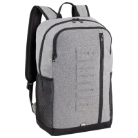 Rucsac Puma S Backpack  / Black Gray / 26l