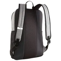 Rucsac Puma S Backpack / Black Gray / 26l photo 2