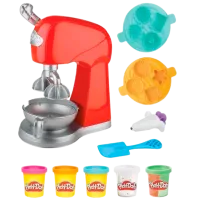 Креативный набор Hasbro Play-Doh F4718 5010994111861 3+ / Разноцветный Разноцветный