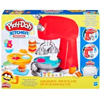 Креативный набор Hasbro Play-Doh F4718 5010994111861 3+ / Разноцветный Разноцветный photo 2