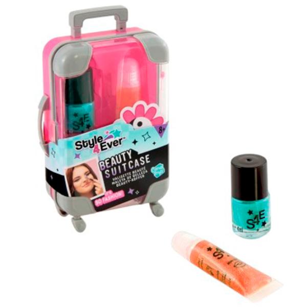 Set de creație Canal Toys Beauty and style OFG309CL 3555801288265 8+ / Multicolor photo 4 Set de creație Canal Toys Beauty and style OFG309CL 3555801288265 8+ / Multicolor photo 4
