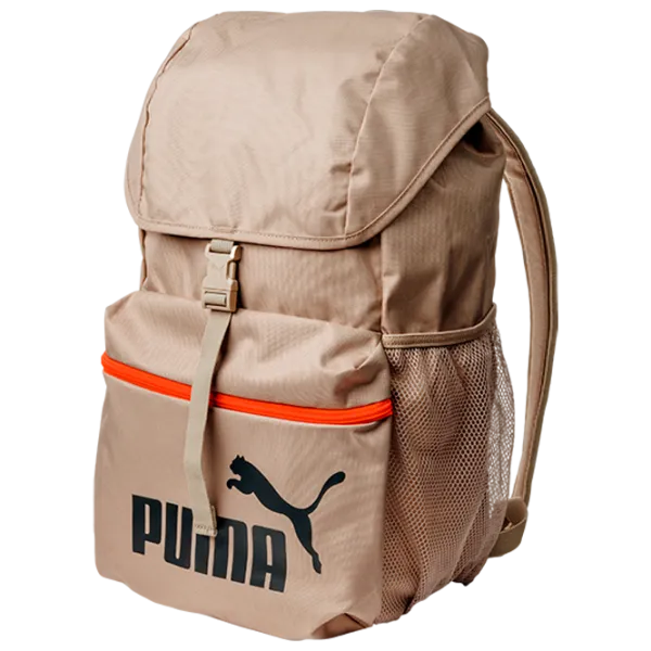 Rucsac Puma Phase Hooded Backpack  / Black Oak Branch / 25l photo 1 Rucsac Puma Phase Hooded Backpack  / Black Oak Branch / 25l photo 1