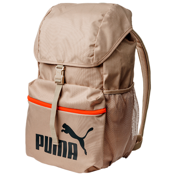 Rucsac Puma Phase Hooded Backpack  / Black Oak Branch / 25l photo 1 Rucsac Puma Phase Hooded Backpack  / Black Oak Branch / 25l photo 1