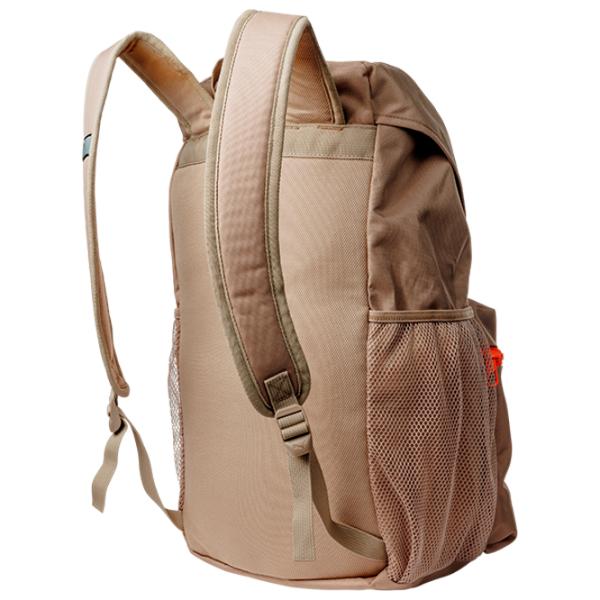 Rucsac Puma Phase Hooded Backpack  / Black Oak Branch / 25l photo 2 Rucsac Puma Phase Hooded Backpack  / Black Oak Branch / 25l photo 2