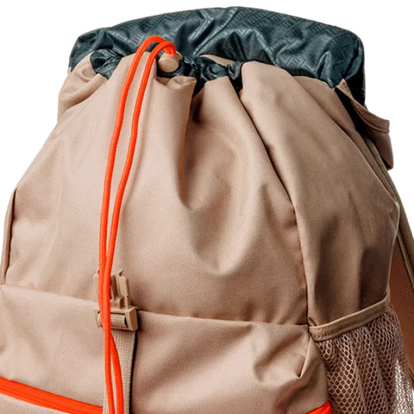 Rucsac Puma Phase Hooded Backpack  / Black Oak Branch / 25l photo 3 Rucsac Puma Phase Hooded Backpack  / Black Oak Branch / 25l photo 3