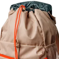 Rucsac Puma Phase Hooded Backpack / Black Oak Branch / 25l photo 3