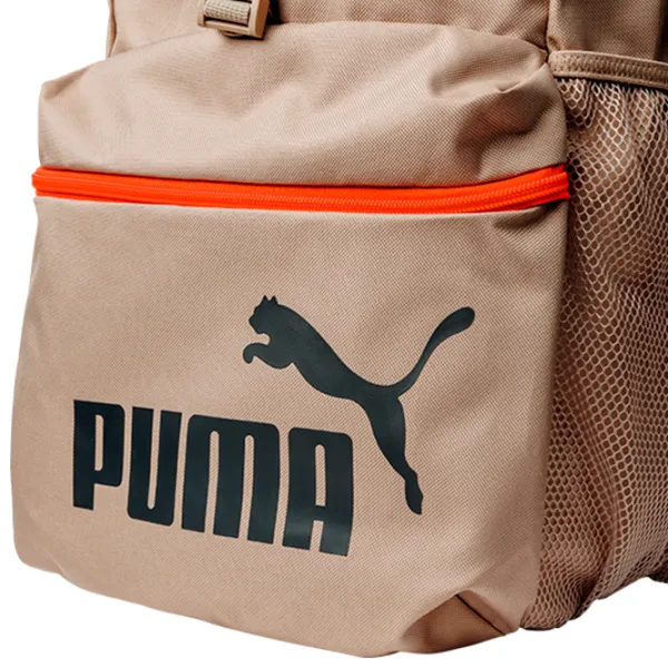 Rucsac Puma Phase Hooded Backpack  / Black Oak Branch / 25l photo 5 Rucsac Puma Phase Hooded Backpack  / Black Oak Branch / 25l photo 5