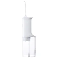 Irigator bucal Xiaomi MEO701 Cu apă sub presiune / White photo 2