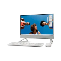 Моноблок Dell Inspiron 23.8" Full HD Core i5/ 5430/ 16 ГБ/ 1 ТБ/ Белый photo 2