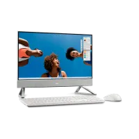 Моноблок Dell Inspiron 23.8" Full HD Core i7/ 5430/ 16 ГБ/ 1 ТБ/ Белый photo 3