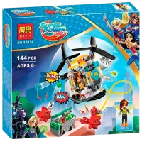 Конструктор Optmarket РД02.179 Транспорт/ Разноцветный