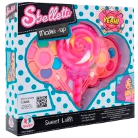 Set de creație Globo Beauty and style 40758 8014966407584 3+ / Multicolor