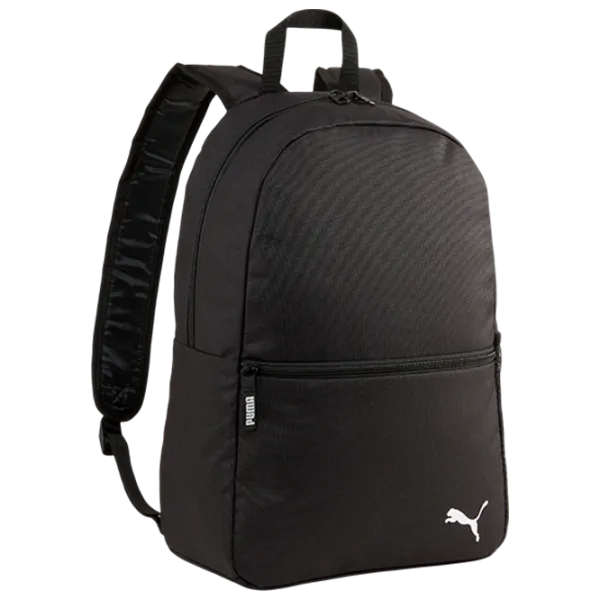 Rucsac Puma Teamgoal Backpack  / Gray Black / 22l photo 1 Rucsac Puma Teamgoal Backpack  / Gray Black / 22l photo 1