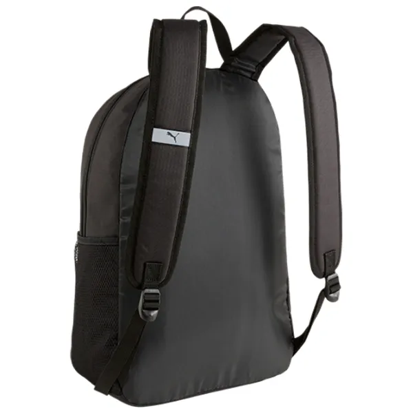 Rucsac Puma Teamgoal Backpack  / Gray Black / 22l photo 2 Rucsac Puma Teamgoal Backpack  / Gray Black / 22l photo 2