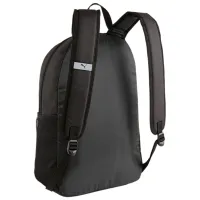 Rucsac Puma Teamgoal Backpack / Gray Black / 22l photo 2