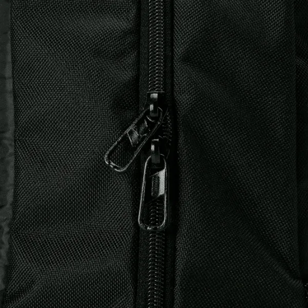 Rucsac Puma Teamgoal Backpack  / Gray Black / 22l photo 5 Rucsac Puma Teamgoal Backpack  / Gray Black / 22l photo 5
