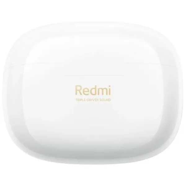 Наушники Xiaomi Redmi Buds 6 Pro Glacier Белый Беспроводные/ Персональный photo 4