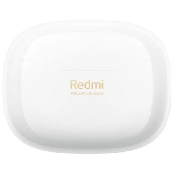 Наушники Xiaomi Redmi Buds 6 Pro Glacier Белый Беспроводные/ Персональный photo 4