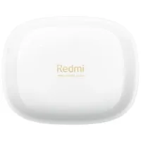 Наушники Xiaomi Redmi Buds 6 Pro Glacier Белый Беспроводные/ Персональный photo 4