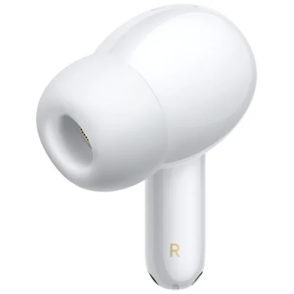Наушники Xiaomi Redmi Buds 6 Pro Glacier Белый Беспроводные/ Персональный photo 5