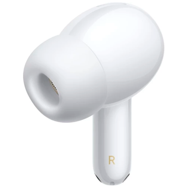 Наушники Xiaomi Redmi Buds 6 Pro Glacier Белый Беспроводные/ Персональный photo 5