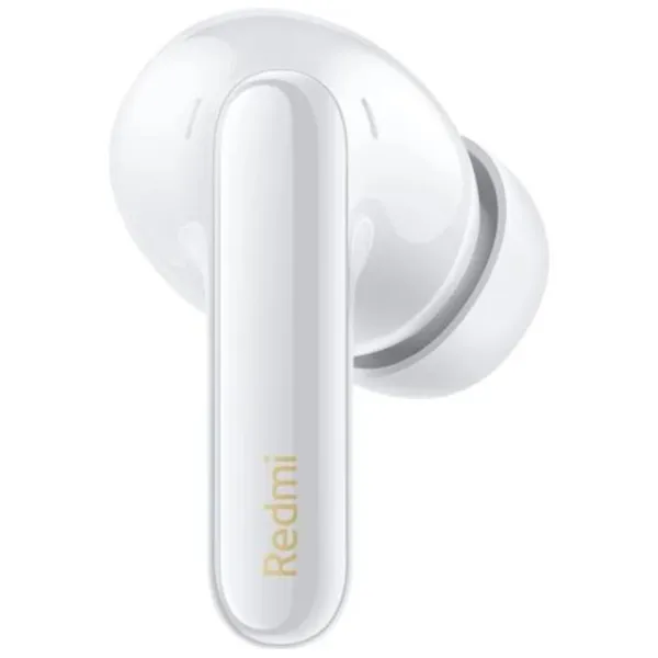 Наушники Xiaomi Redmi Buds 6 Pro Glacier Белый Беспроводные/ Персональный photo 6