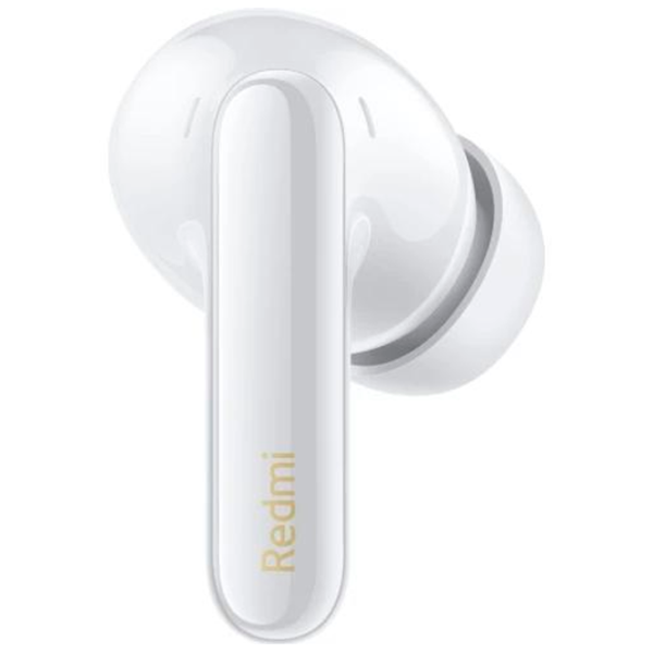 Наушники Xiaomi Redmi Buds 6 Pro Glacier Белый Беспроводные/ Персональный photo 6