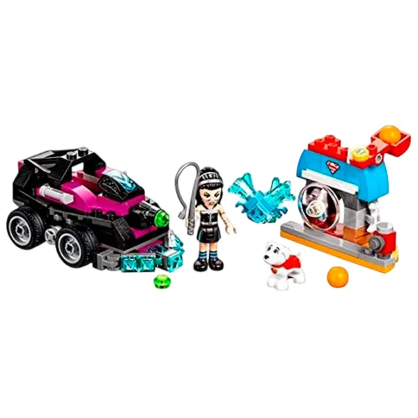Constructor Optmarket РД02.180 Aventuri/ Multicolor photo 2