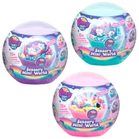 Креативный набор Canal Toys Hobby Set SEN003 3555801235030 6+ / Разноцветный