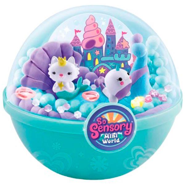 Креативный набор Canal Toys Hobby Set SEN003 3555801235030 6+ / Разноцветный photo 2 Креативный набор Canal Toys Hobby Set SEN003 3555801235030 6+ / Разноцветный photo 2