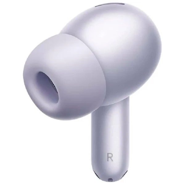 Наушники Xiaomi Redmi Buds 6 Pro Lavender Пурпурный Беспроводные/ Персональный photo 4
