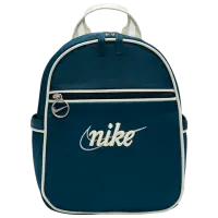 Рюкзак Nike Sportswear Futura 365 Mini  / Cream Тёмно-синий / 6л