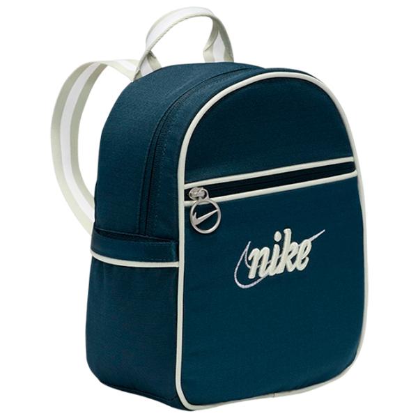 Rucsac Nike Sportswear Futura 365 Mini  / Cream Navy / 6l photo 3 Rucsac Nike Sportswear Futura 365 Mini  / Cream Navy / 6l photo 3