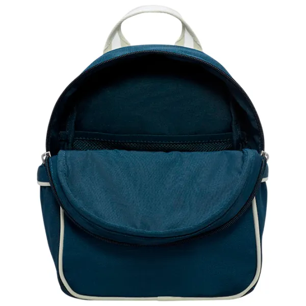 Rucsac Nike Sportswear Futura 365 Mini  / Cream Navy / 6l photo 5 Rucsac Nike Sportswear Futura 365 Mini  / Cream Navy / 6l photo 5