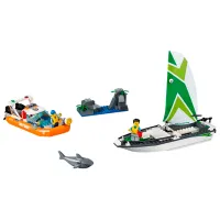 Constructor Optmarket РД02.281 Transport/ Multicolor photo 2