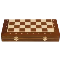 Настольная игра Drewmax GD372 8+/ Шахматы