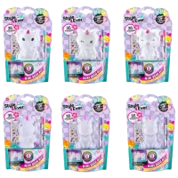 Set de creație Canal Toys Style 4 Ever OFG267 3555801287800 8+ / Multicolor Multicolor