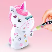 Креативный набор Canal Toys Style 4 Ever OFG267 3555801287800 8+ / Разноцветный Разноцветный photo 4