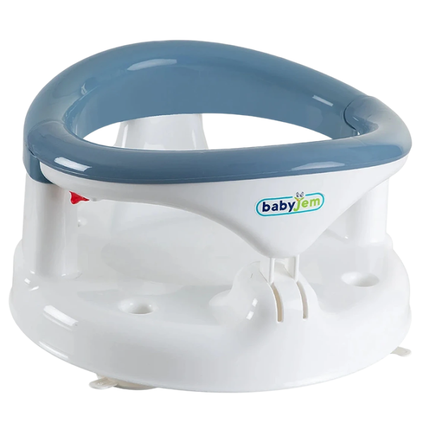 Scaun de baie BabyJem 751  de la 6 luni photo 1