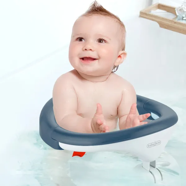 Scaun de baie BabyJem 751  de la 6 luni photo 3