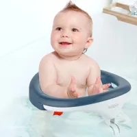 Scaun de baie BabyJem 751 de la 6 luni photo 3