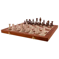 Joc de masă Drewmax GD366 8+/ Șah