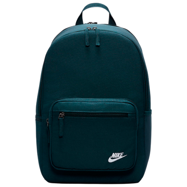 Рюкзак Nike Heritage Eugene  / White Бирюзовый / 23л photo 1